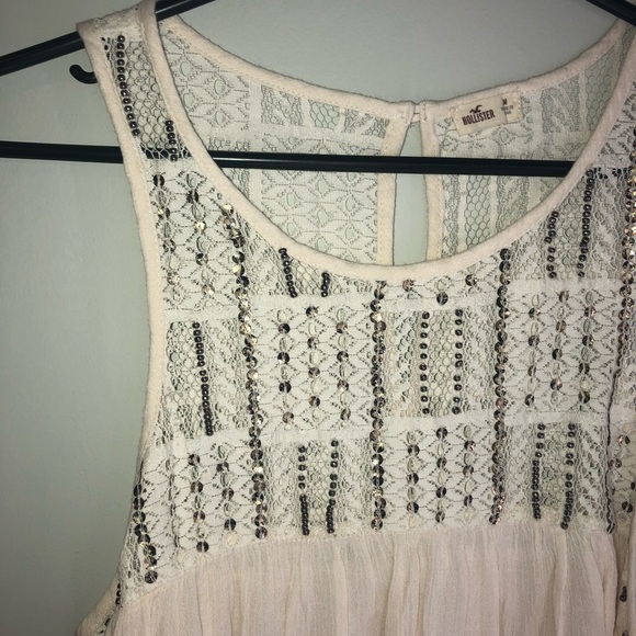 Hollister summer tank - Picture 4 of 7